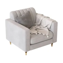 Cult furniture belgravia armchair